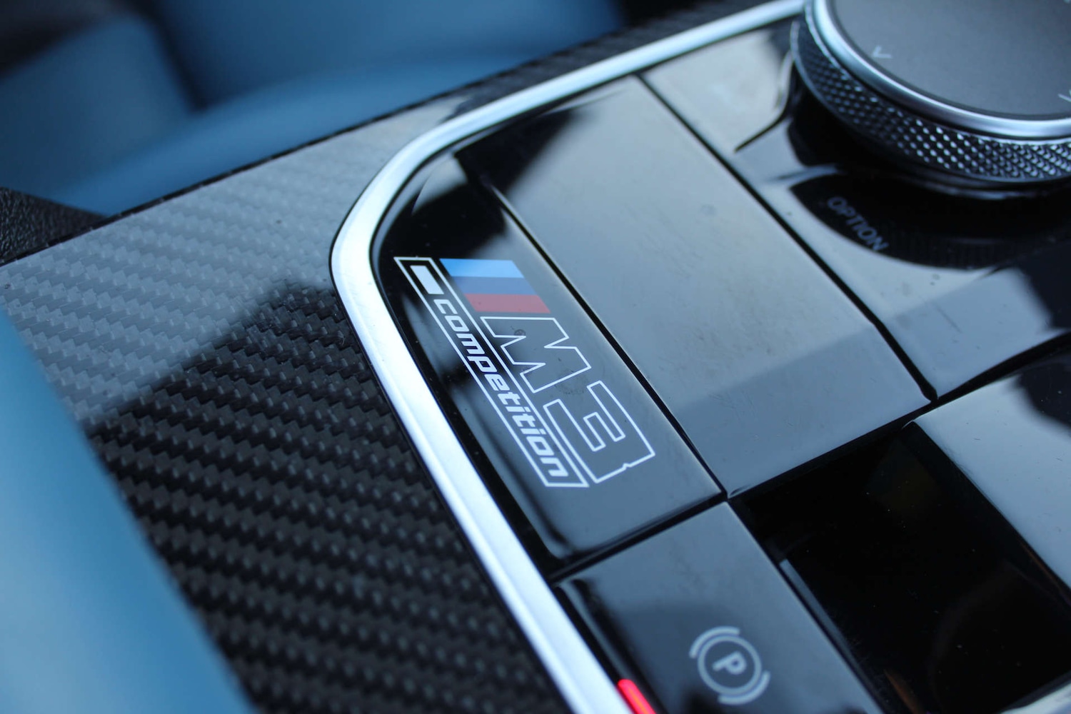 Used BMW M3 2021 for sale - 76651362: Photo 9