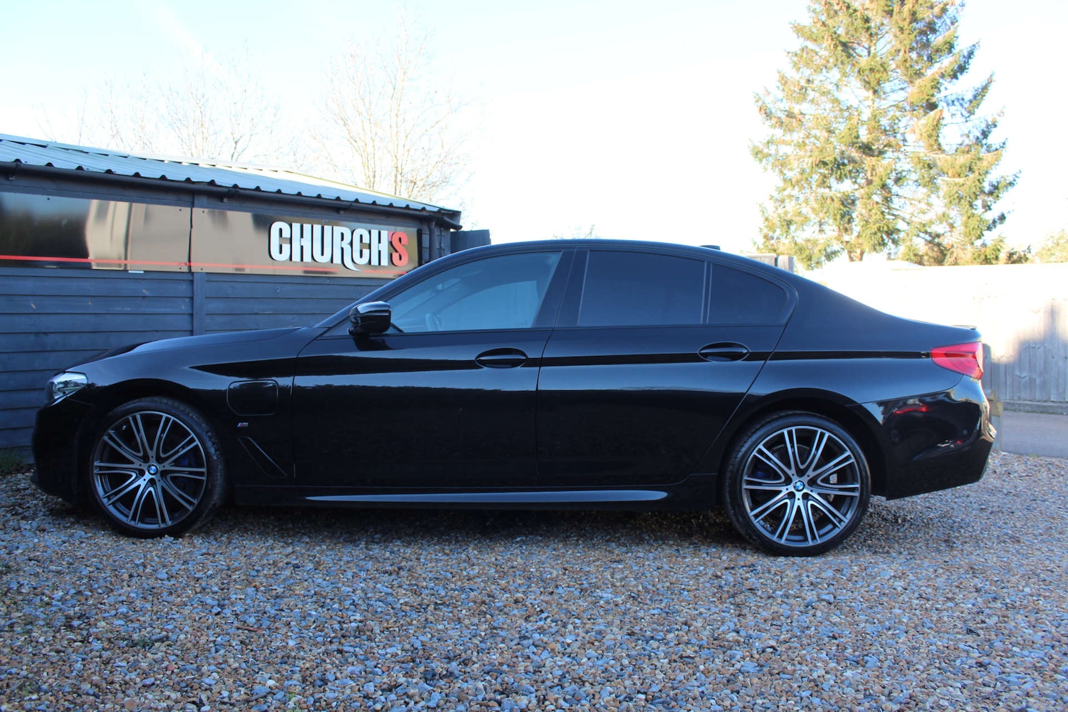 Used BMW 5 Series 2019 for sale - 76681893: Photo 15