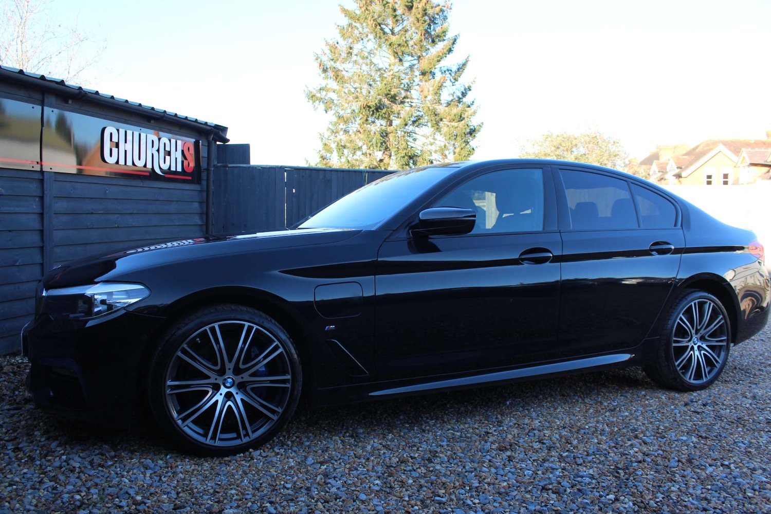 Used BMW 5 Series 2019 for sale - 76681893: Photo 17