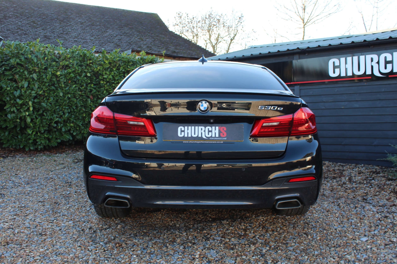 Used BMW 5 Series 2019 for sale - 76681893: Photo 19