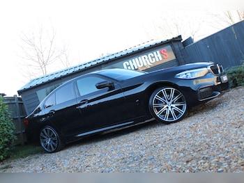 2019 - 2.0 530e M Sport Auto 4dr