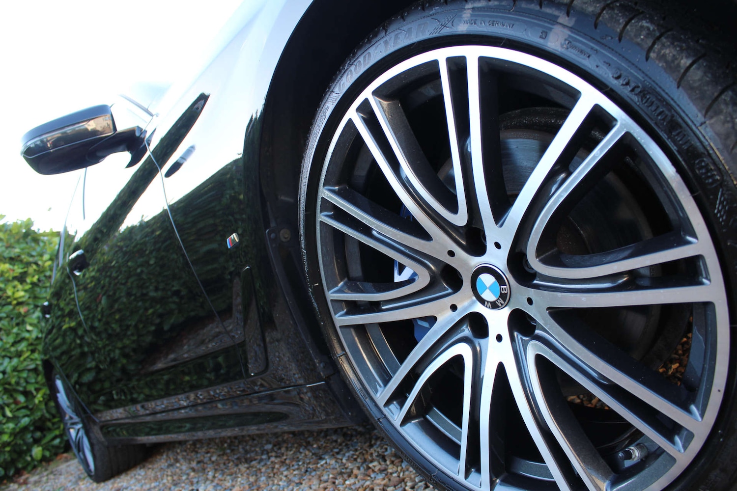 Used BMW 5 Series 2019 for sale - 76681893: Photo 5