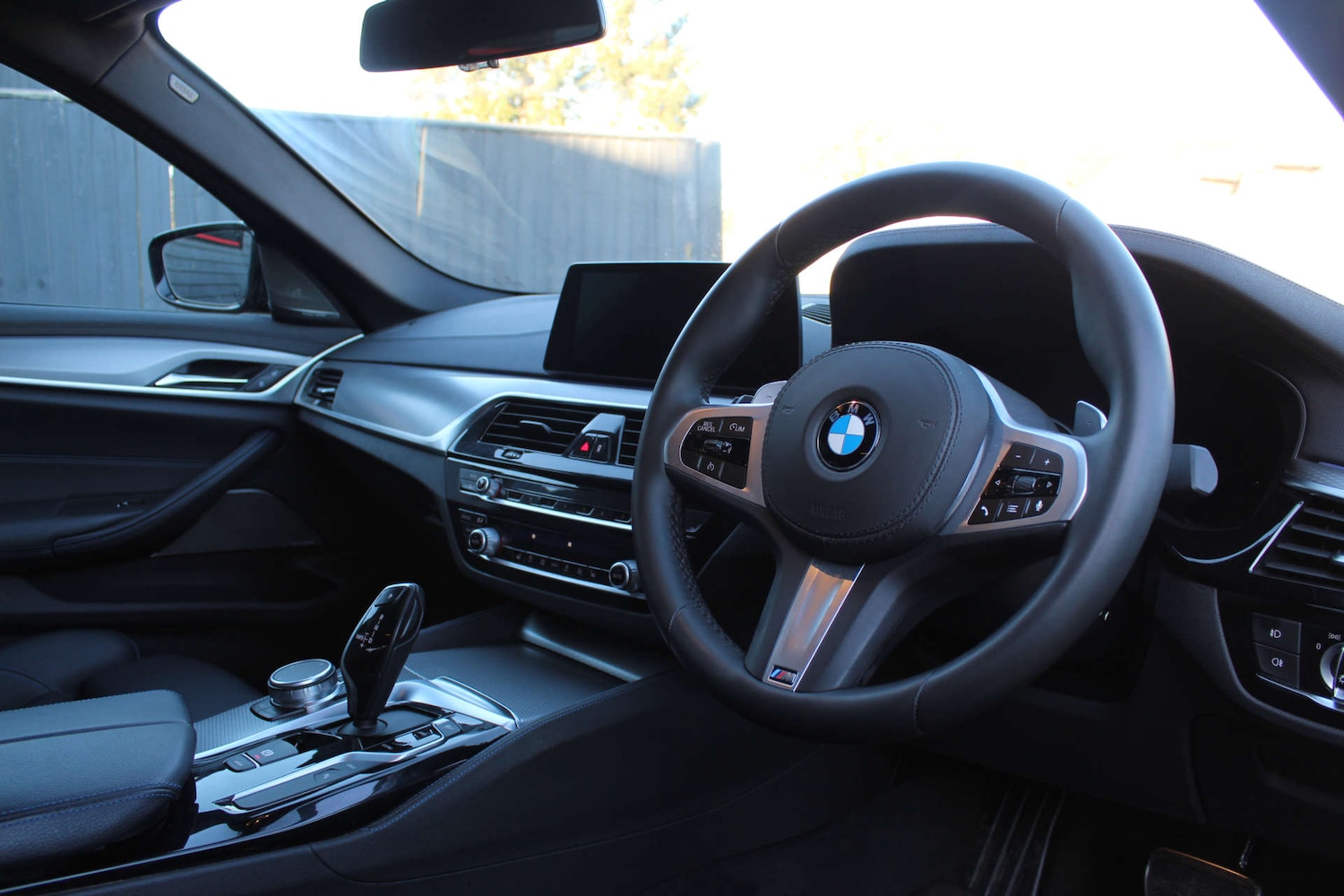 Used BMW 5 Series 2019 for sale - 76681893: Photo 6