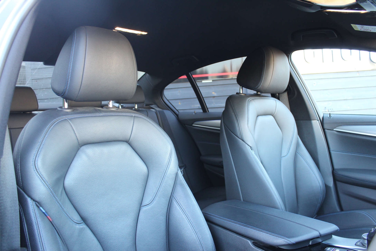 Used BMW 5 Series 2019 for sale - 76681893: Photo 7