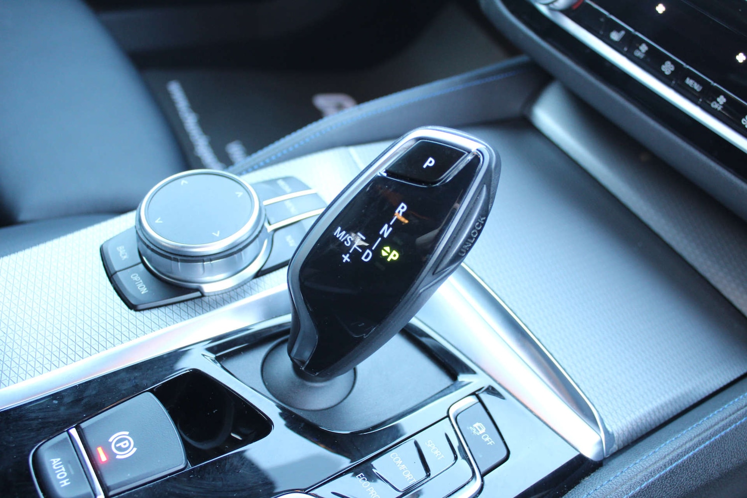 Used BMW 5 Series 2019 for sale - 76681893: Photo 8