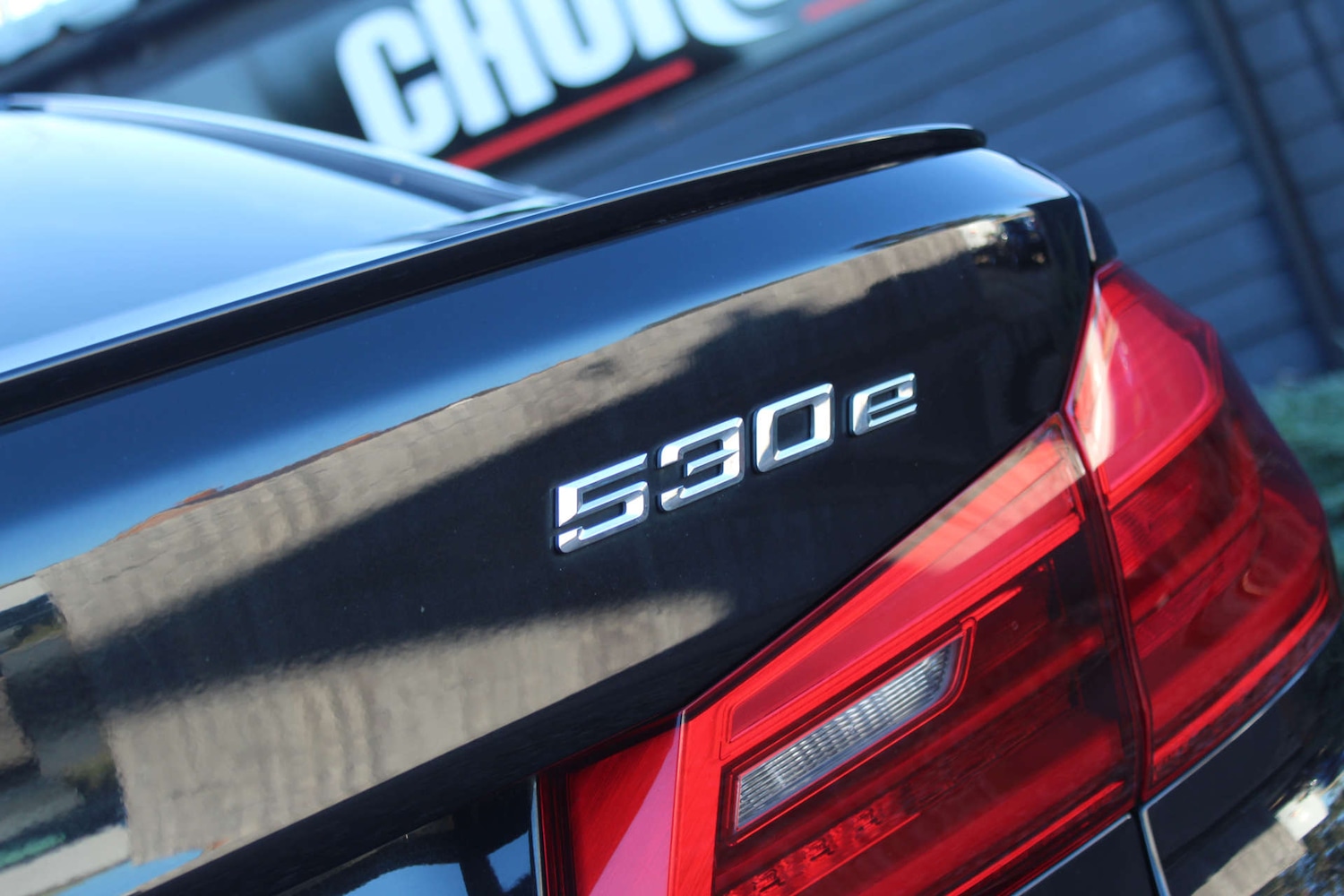 Used BMW 5 Series 2019 for sale - 76681893: Photo 9