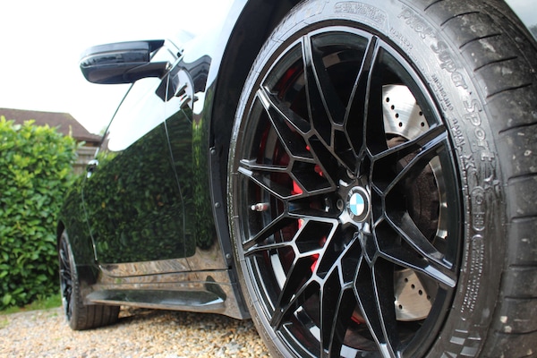 Used BMW M4 2023 for sale - 76144452: Photo 10