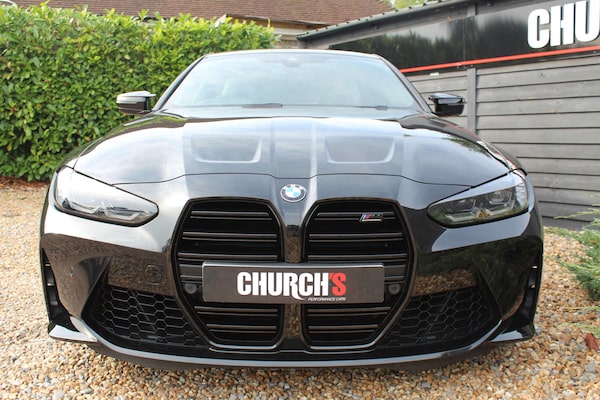 Used BMW M4 2023 for sale - 76144452: Photo 11