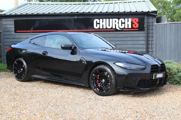 Used BMW M4 2023 for sale - 76144452: Photo 13