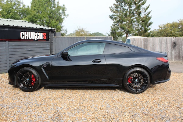 Used BMW M4 2023 for sale - 76144452: Photo 14