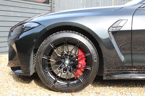 Used BMW M4 2023 for sale - 76144452: Photo 15