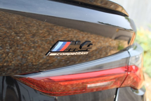 Used BMW M4 2023 for sale - 76144452: Photo 19