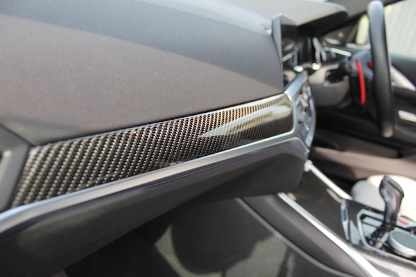 Used BMW M4 2023 for sale - 76144452: Photo 21