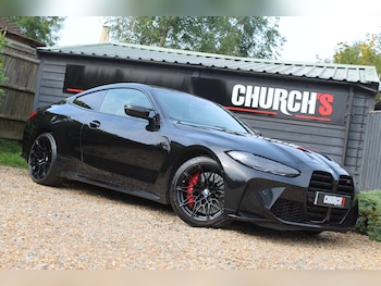 Used BMW M4 2023 for sale - 76144452: Photo 2