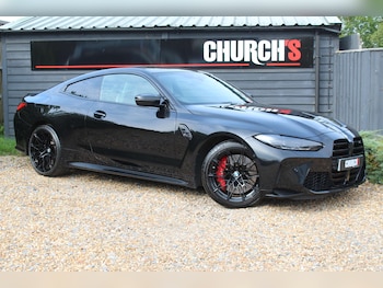 Used BMW M4 2023 for sale - 76144452: Photo 3