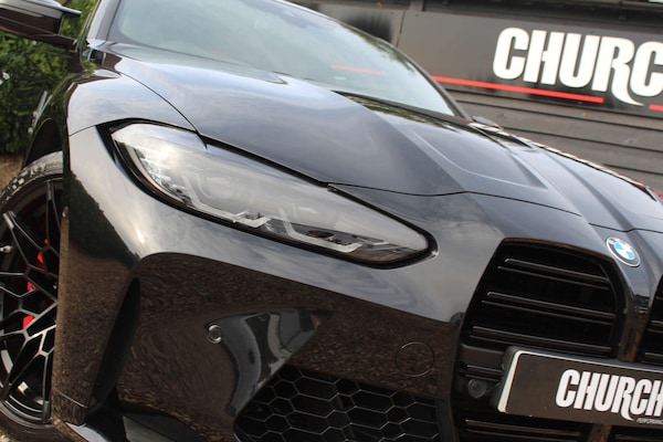 Used BMW M4 2023 for sale - 76144452: Photo 4