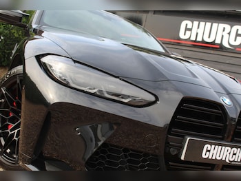 Used BMW M4 2023 for sale - 76144452: Photo 4