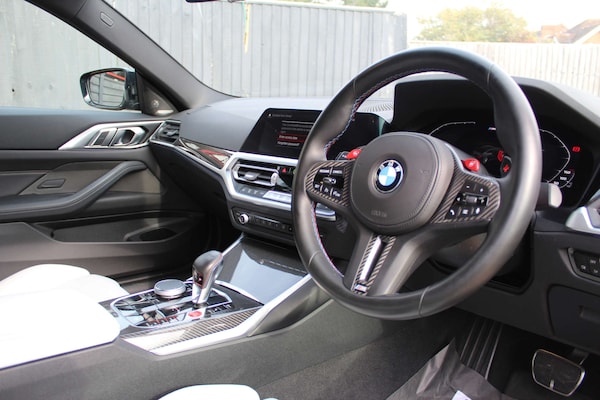 Used BMW M4 2023 for sale - 76144452: Photo 5
