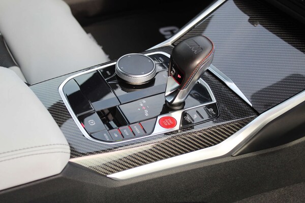 Used BMW M4 2023 for sale - 76144452: Photo 6