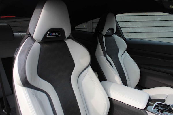 Used BMW M4 2023 for sale - 76144452: Photo 7