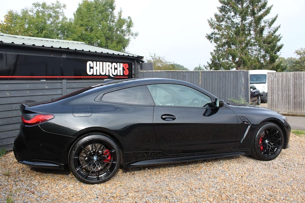 Used BMW M4 2023 for sale - 76144452: Photo 9