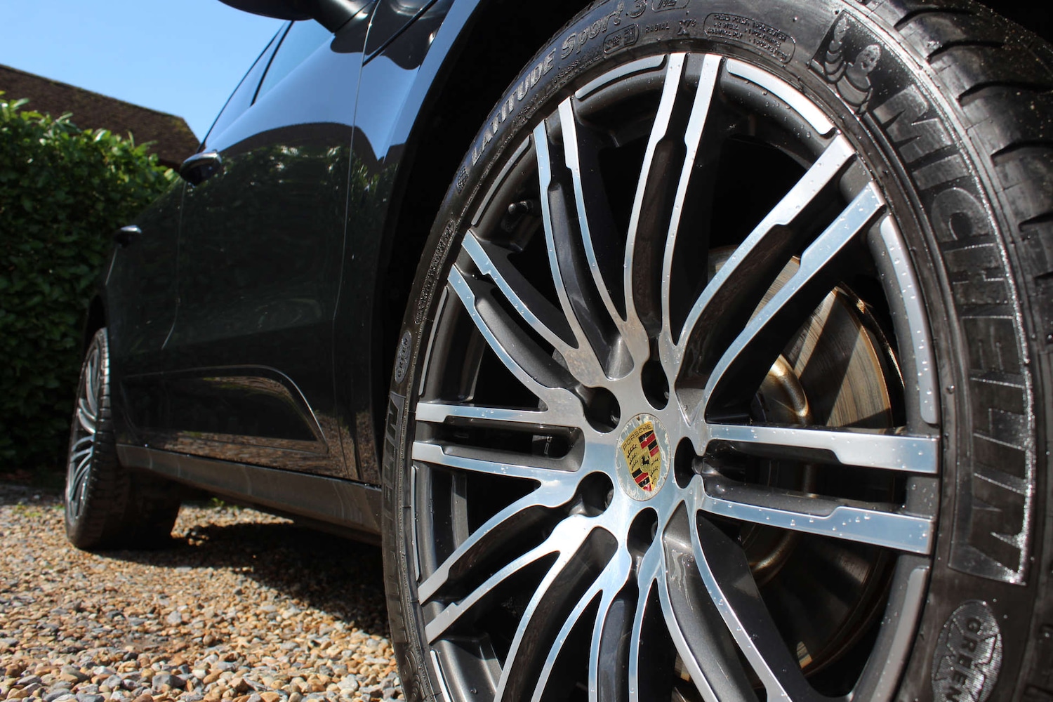 Used Porsche Macan 2018 for sale - 76601885: Photo 14