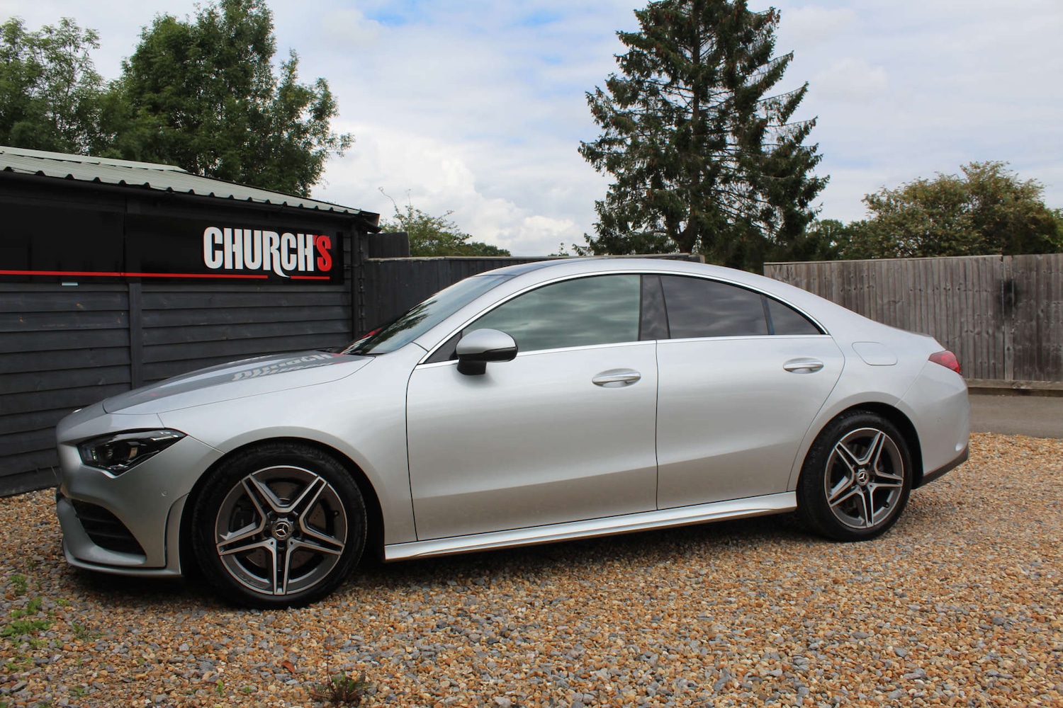 Used Mercedes-Benz CLA 2021 for sale - 76601566: Photo 14