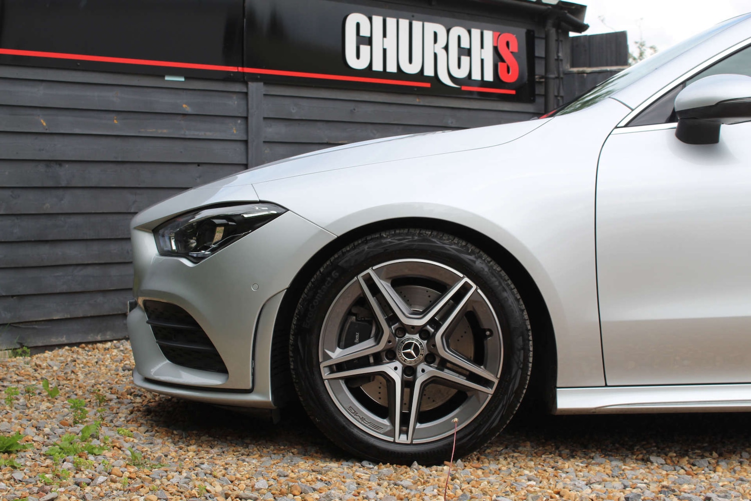 Used Mercedes-Benz CLA 2021 for sale - 76601566: Photo 15