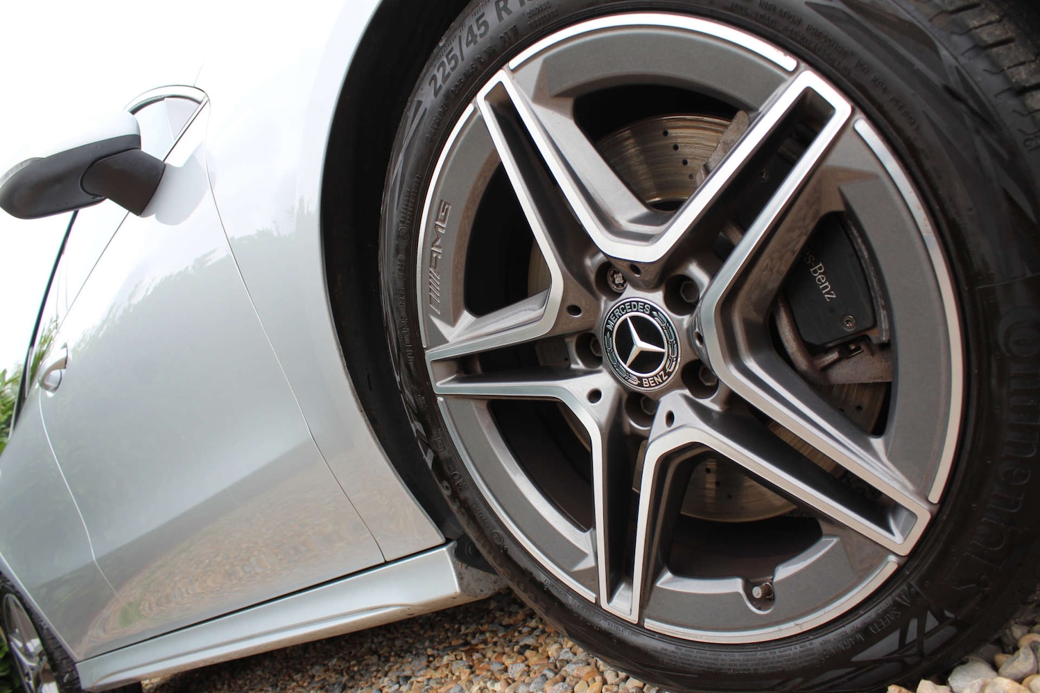 Used Mercedes-Benz CLA 2021 for sale - 76601566: Photo 5