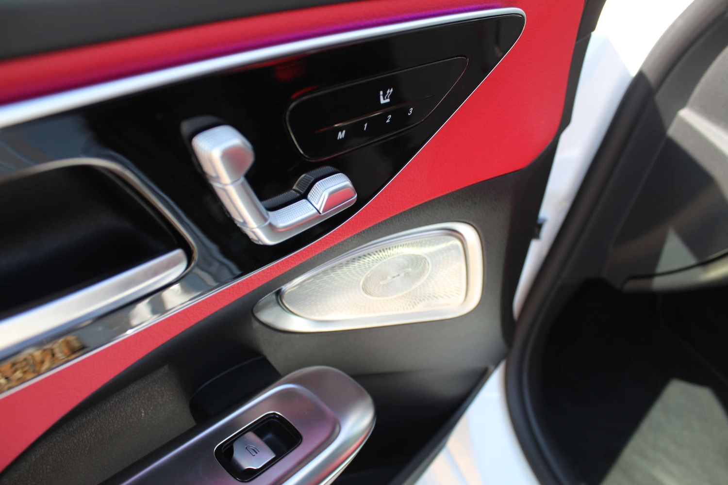 Used Mercedes-Benz C Class 2023 for sale - 76437910: Photo 21