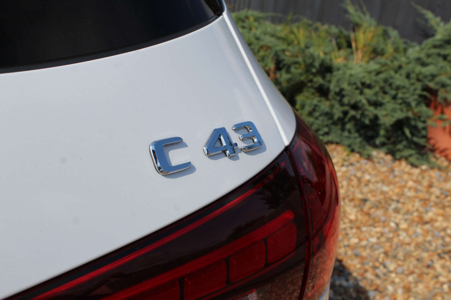 Used Mercedes-Benz C Class 2023 for sale - 76437910: Photo 25