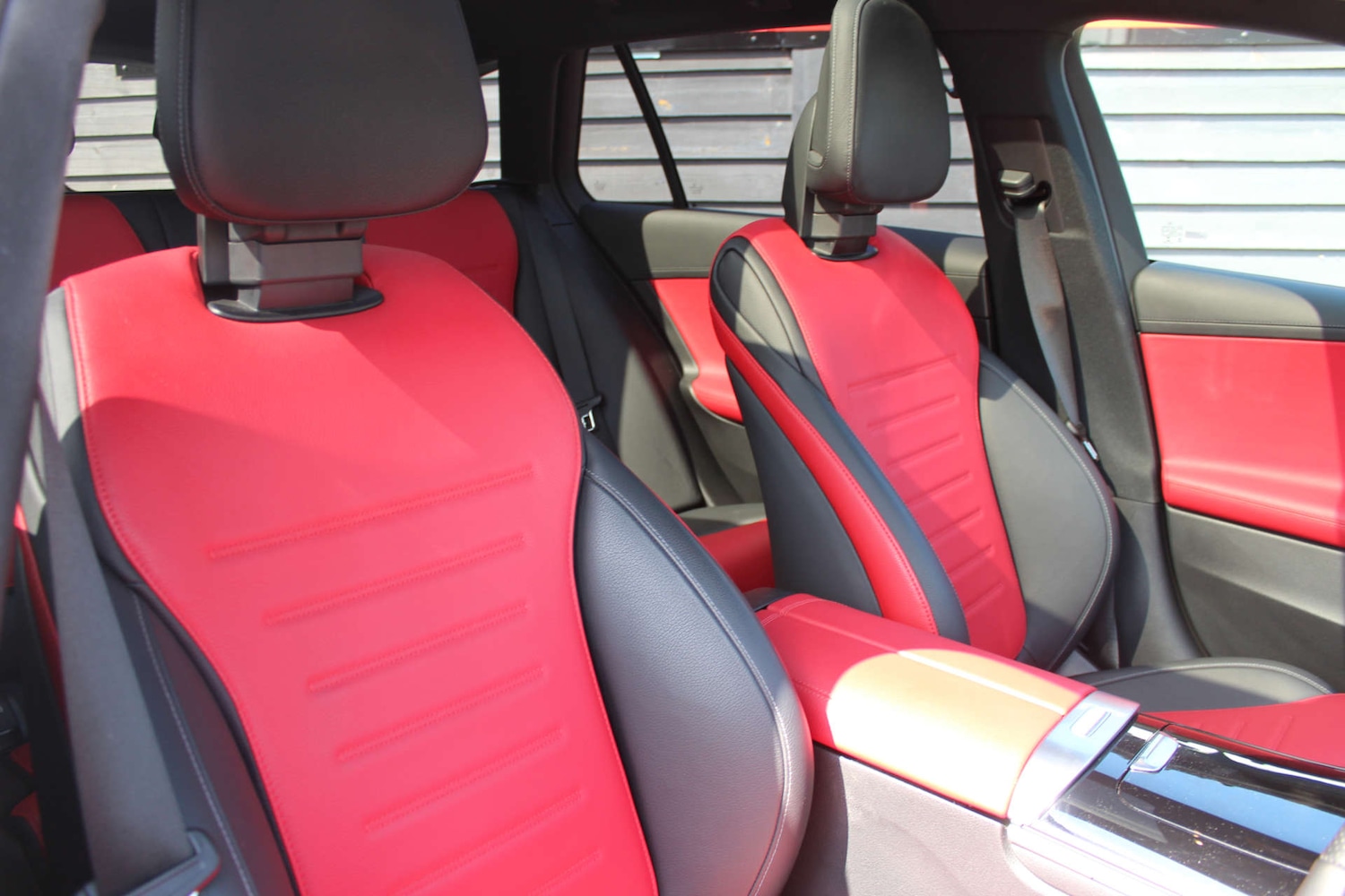 Used Mercedes-Benz C Class 2023 for sale - 76437910: Photo 7