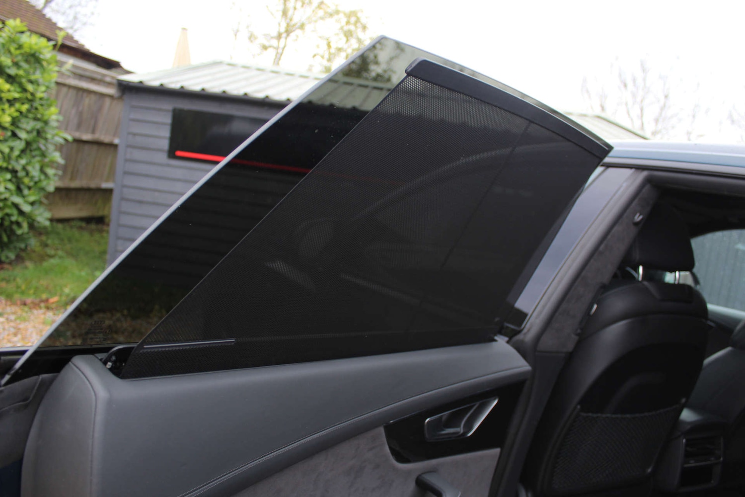 Used Audi Q8 2020 for sale - 76481409: Photo 15