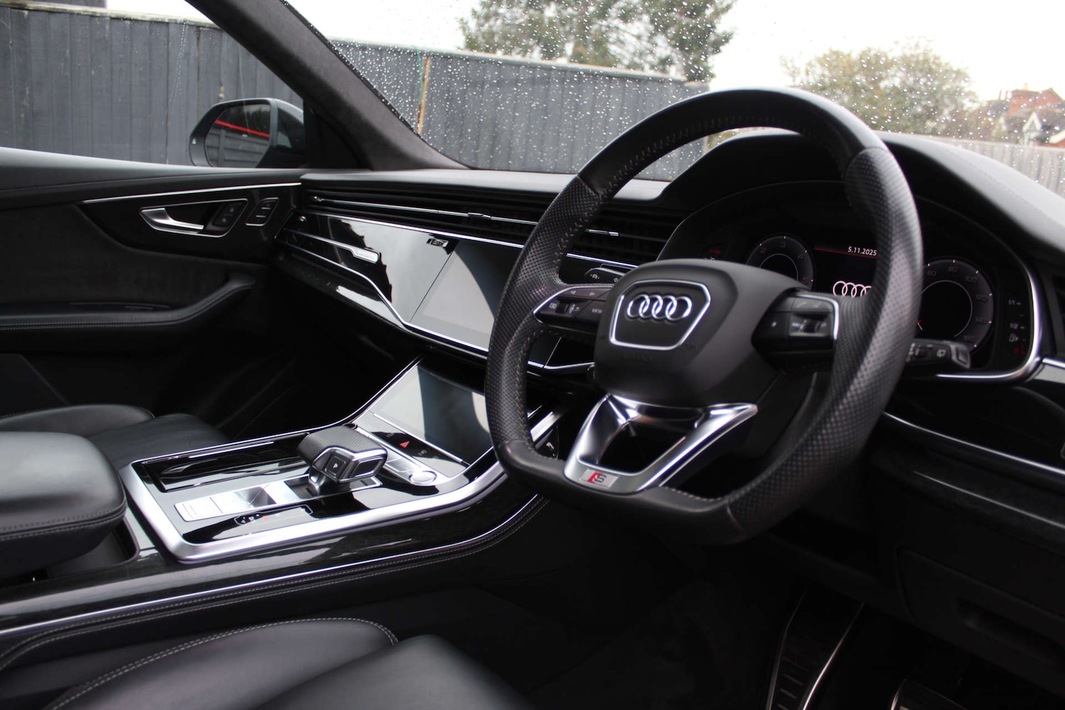 Used Audi Q8 2020 for sale - 76481409: Photo 5