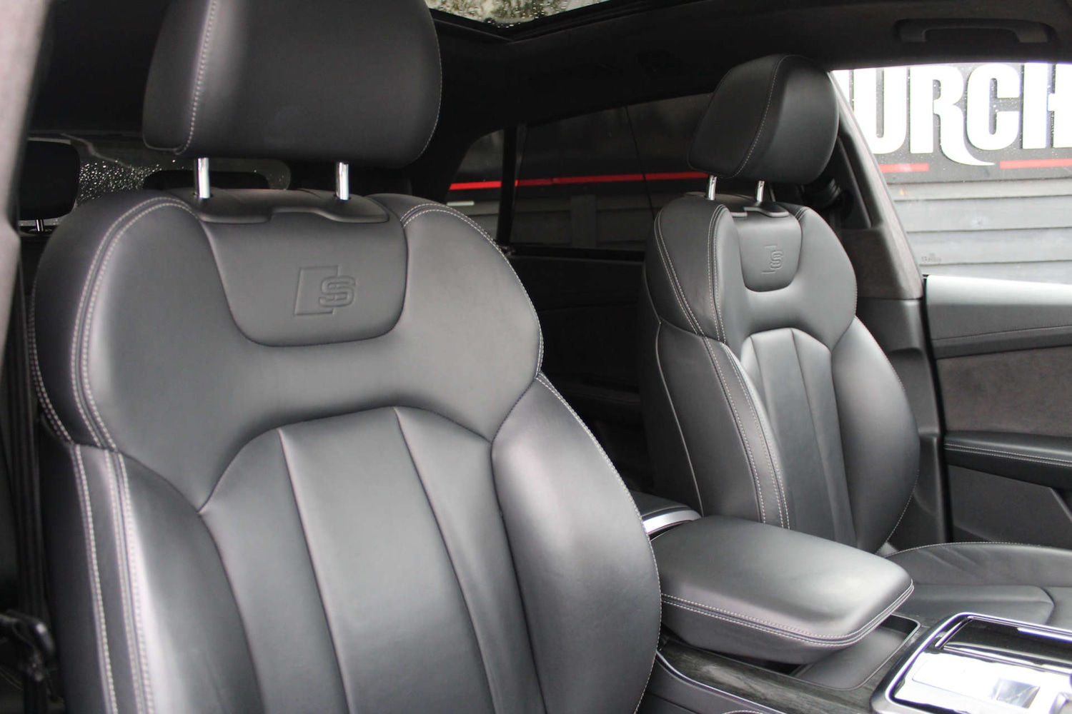 Used Audi Q8 2020 for sale - 76481409: Photo 7