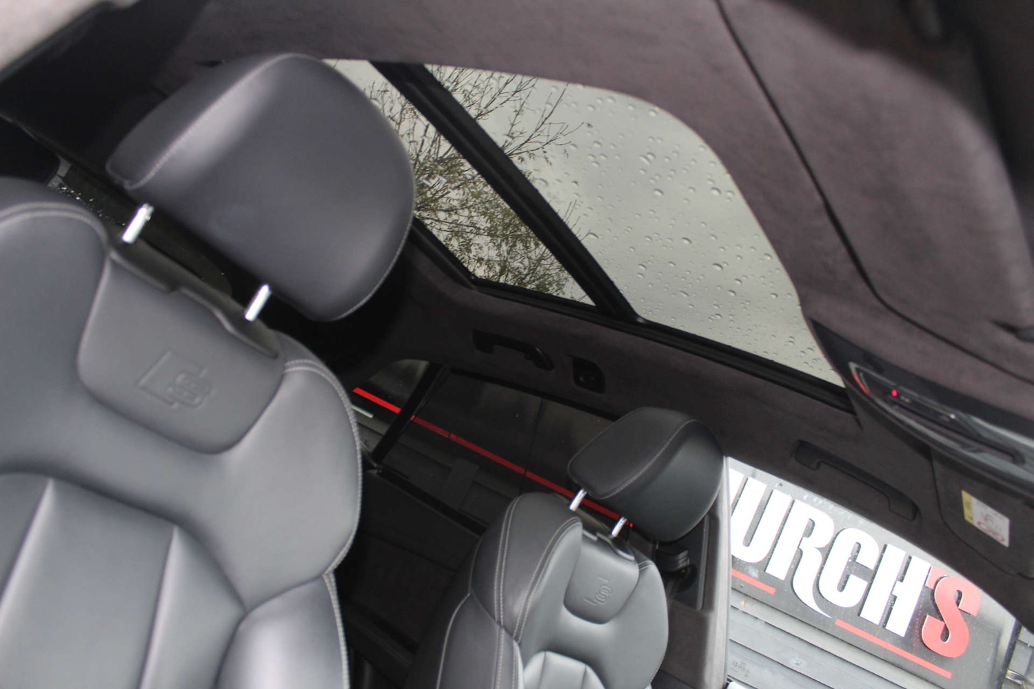 Used Audi Q8 2020 for sale - 76481409: Photo 8