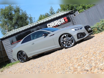 Audi - A5
