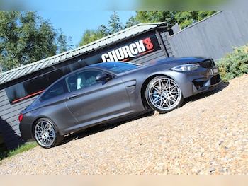 Used BMW 4 Series 2018 for sale - 75822796: Photo