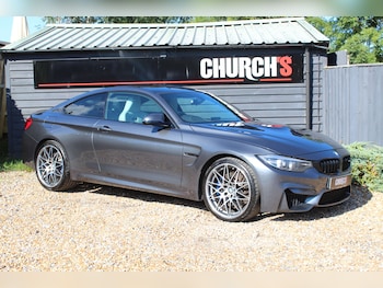 Used BMW 4 Series 2018 for sale - 75822796: Photo