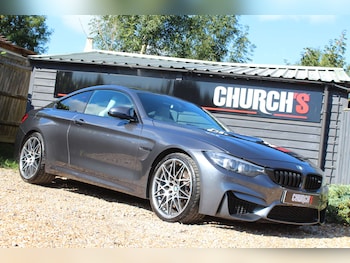 Used BMW 4 Series 2018 for sale - 75822796: Photo