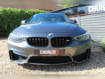 Used BMW 4 Series 2018 for sale - 75822796: Photo