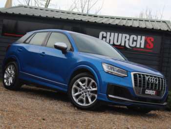 Used Audi Q2 2019 for sale - 73483046: Photo