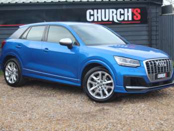 Used Audi Q2 2019 for sale - 73483046: Photo