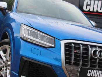 Used Audi Q2 2019 for sale - 73483046: Photo