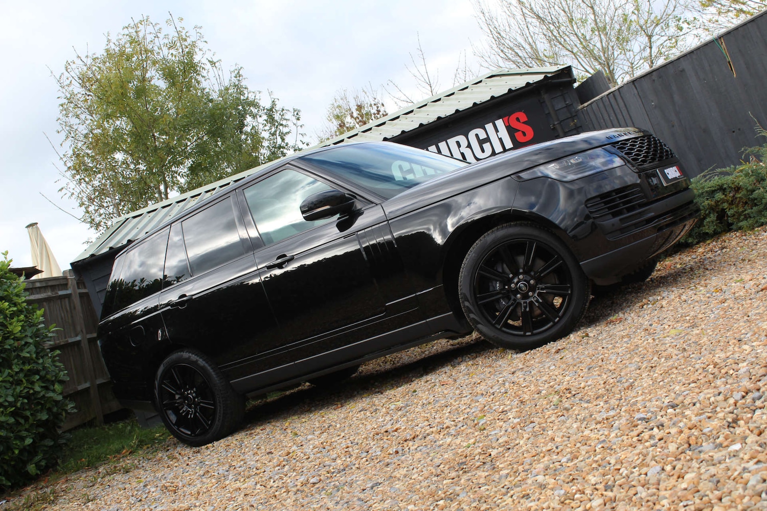 Used Land Rover Range Rover 2021 for sale - 76382749: Photo 1