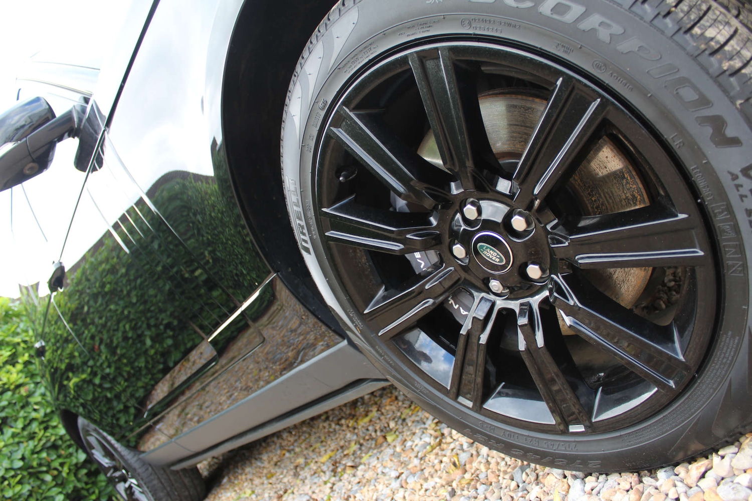 Used Land Rover Range Rover 2021 for sale - 76382749: Photo 10