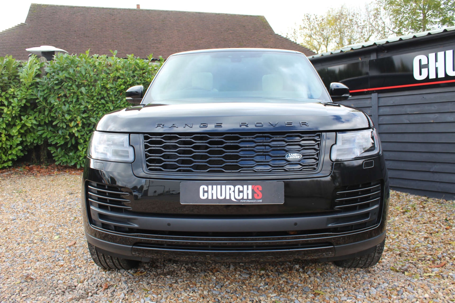 Used Land Rover Range Rover 2021 for sale - 76382749: Photo 11