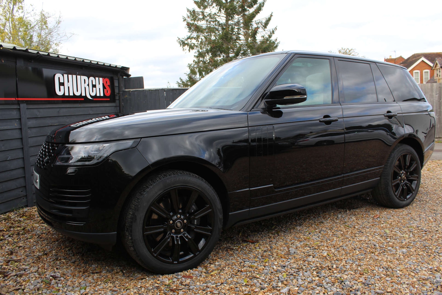 Used Land Rover Range Rover 2021 for sale - 76382749: Photo 14