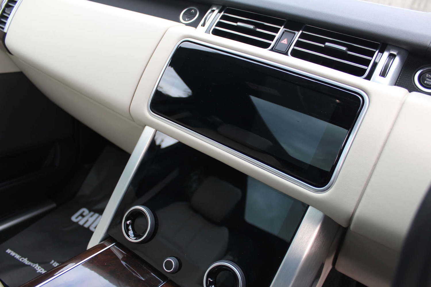 Used Land Rover Range Rover 2021 for sale - 76382749: Photo 9