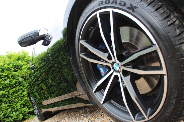Used BMW 3 Series 2020 for sale - 74891104: Photo 10